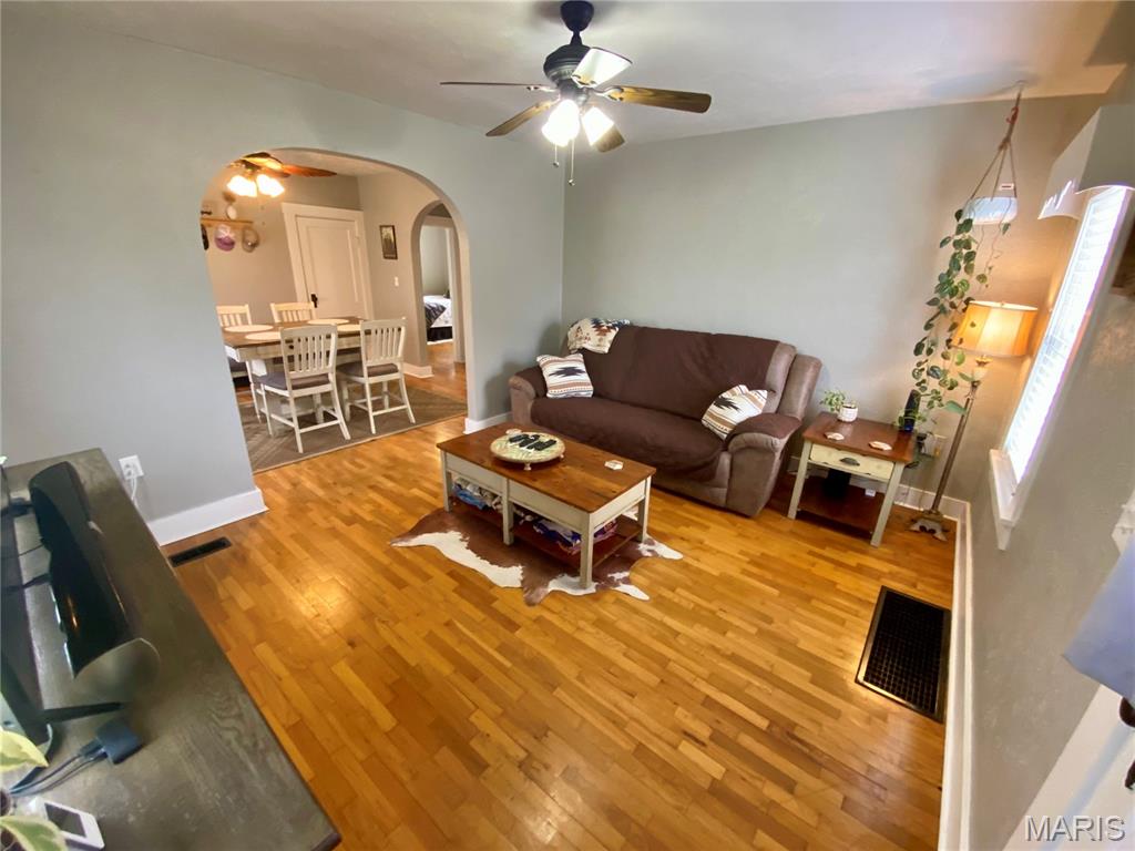 Hopkins Add - Residential