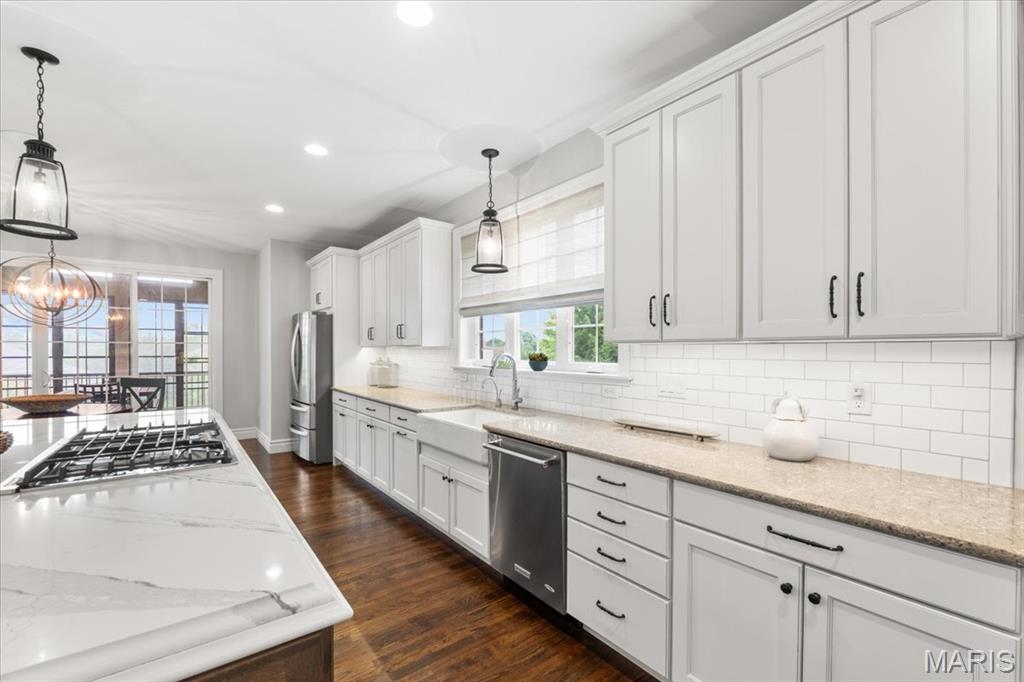 Enclave Bellerive One - Residential