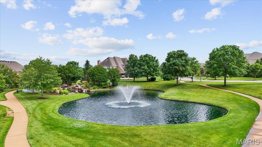 Enclave Bellerive One - Residential