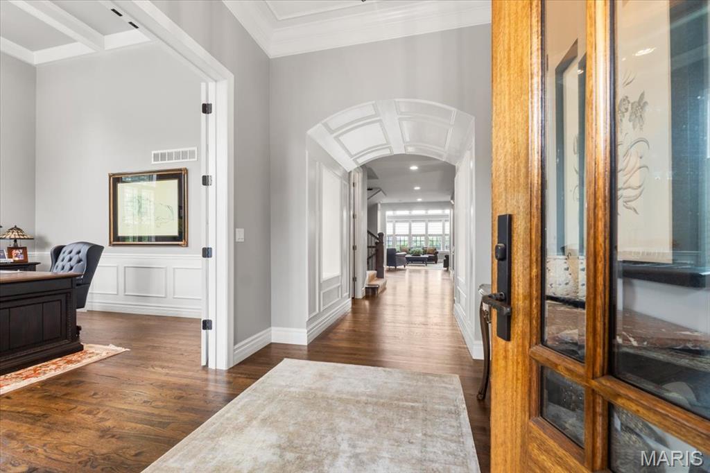 Enclave Bellerive One - Residential