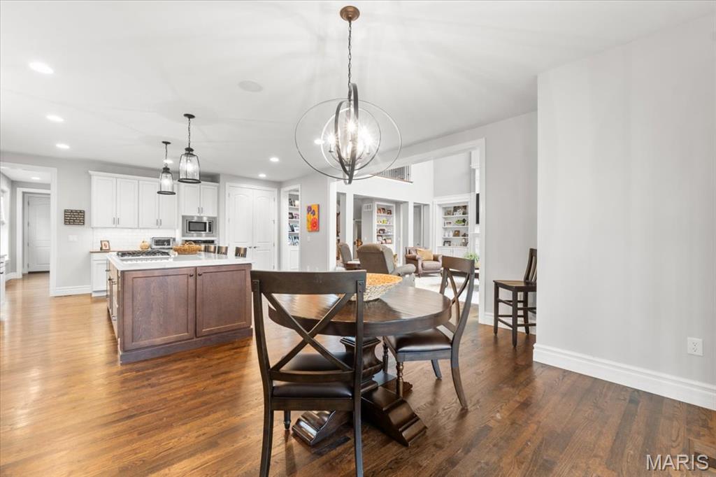 Enclave Bellerive One - Residential