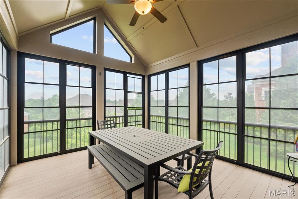 Enclave Bellerive One - Residential