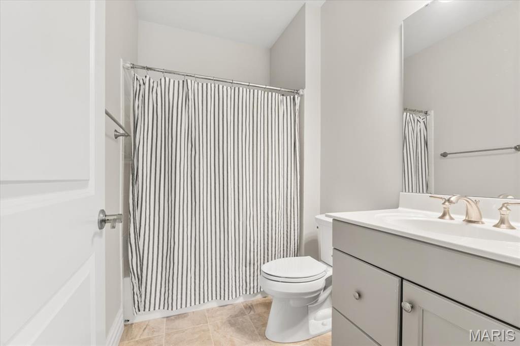 Enclave Bellerive One - Residential