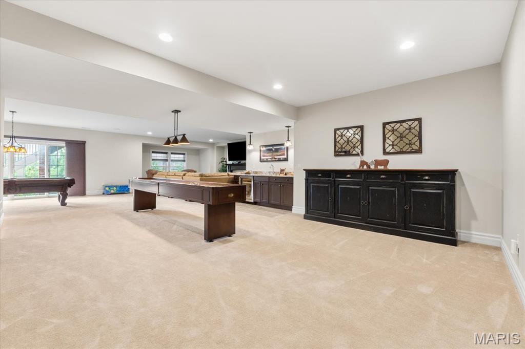 Enclave Bellerive One - Residential