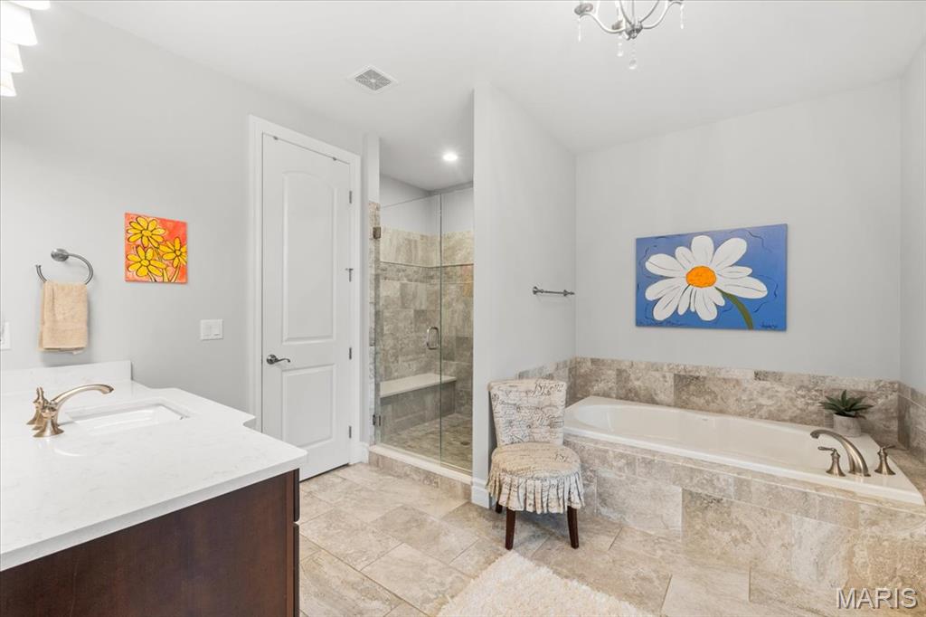 Enclave Bellerive One - Residential