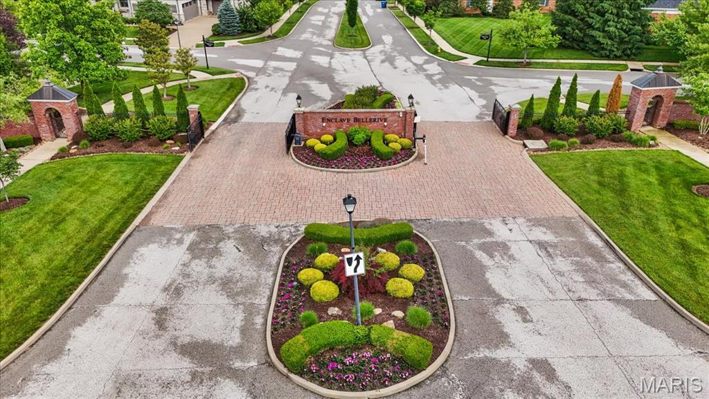 Enclave Bellerive One - Residential