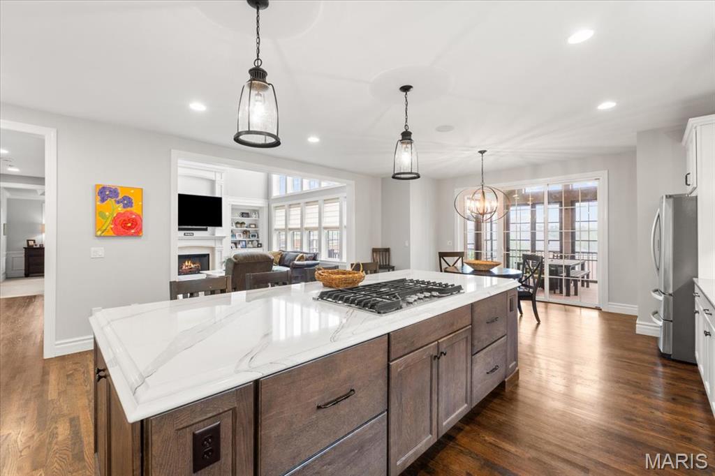 Enclave Bellerive One - Residential