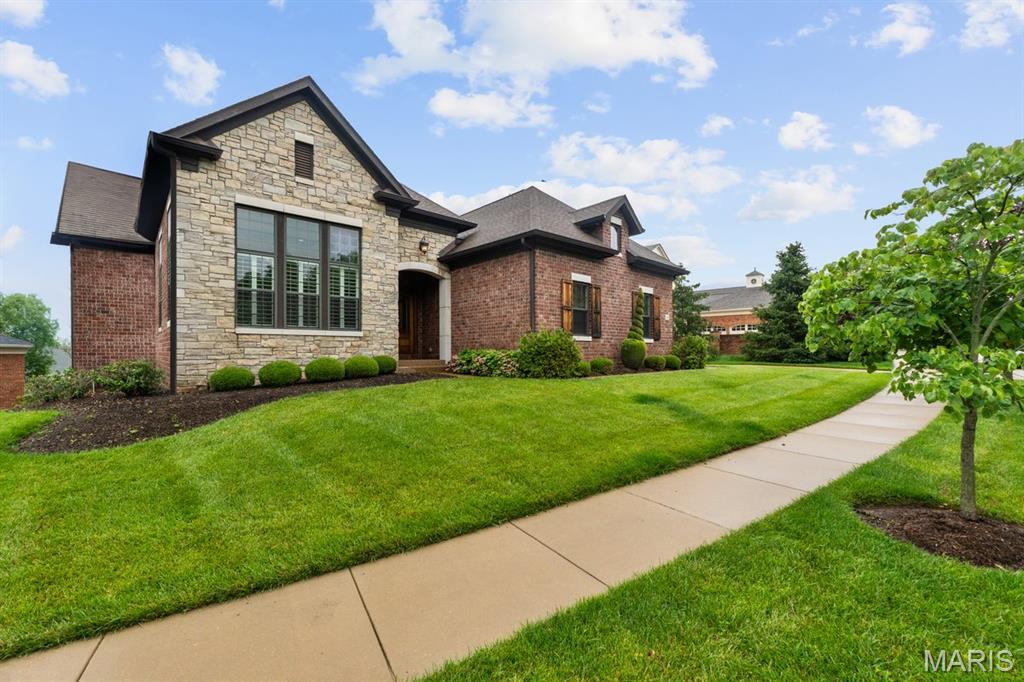 Enclave Bellerive One - Residential