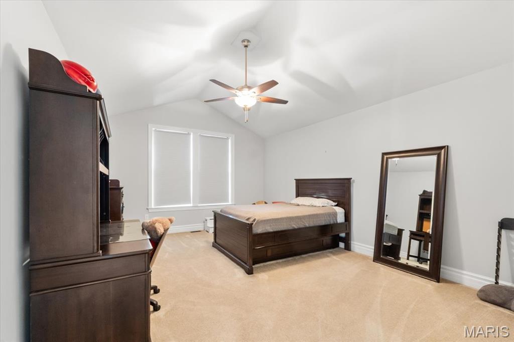 Enclave Bellerive One - Residential