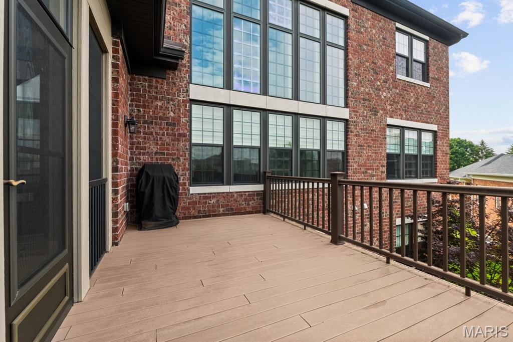 Enclave Bellerive One - Residential