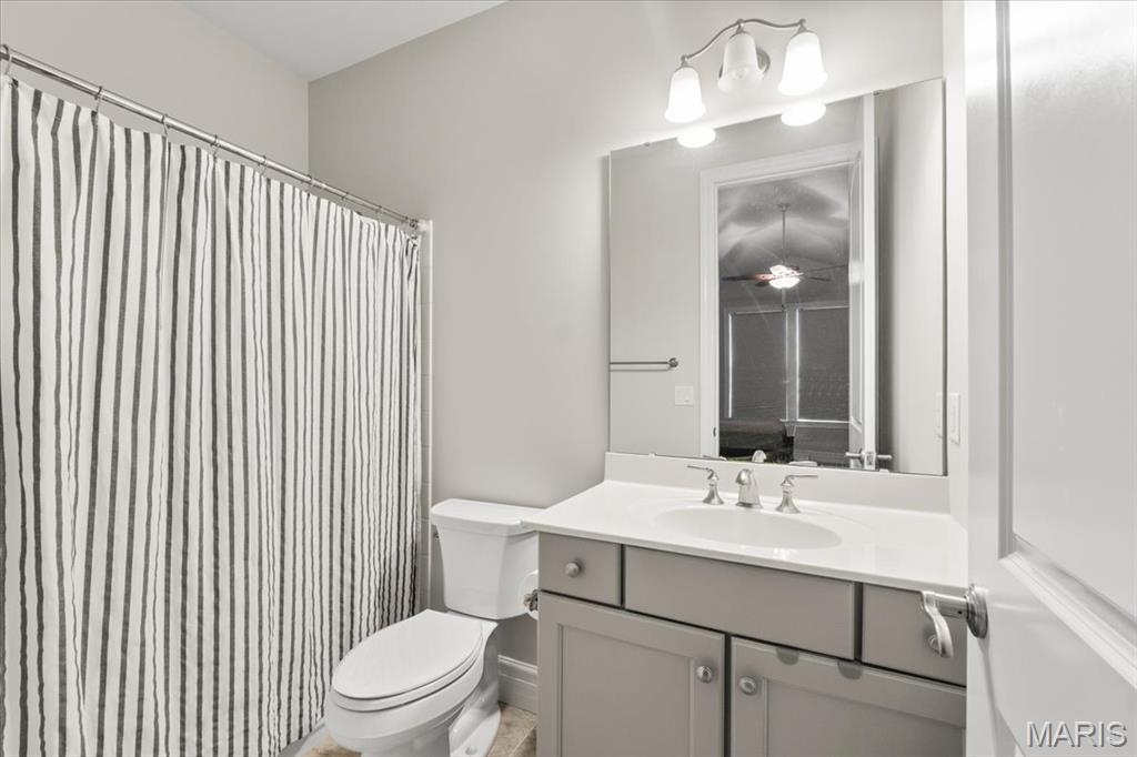 Enclave Bellerive One - Residential