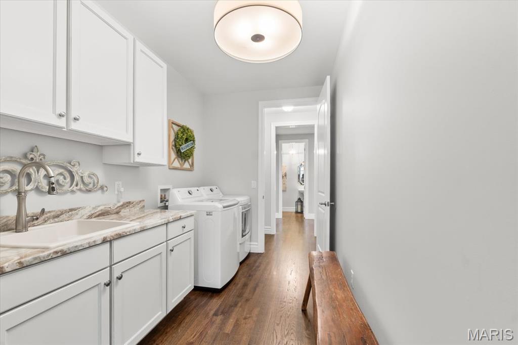 Enclave Bellerive One - Residential