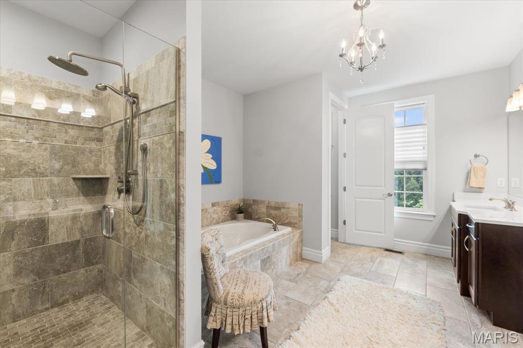 Enclave Bellerive One - Residential