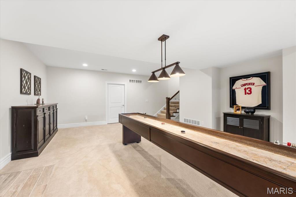 Enclave Bellerive One - Residential