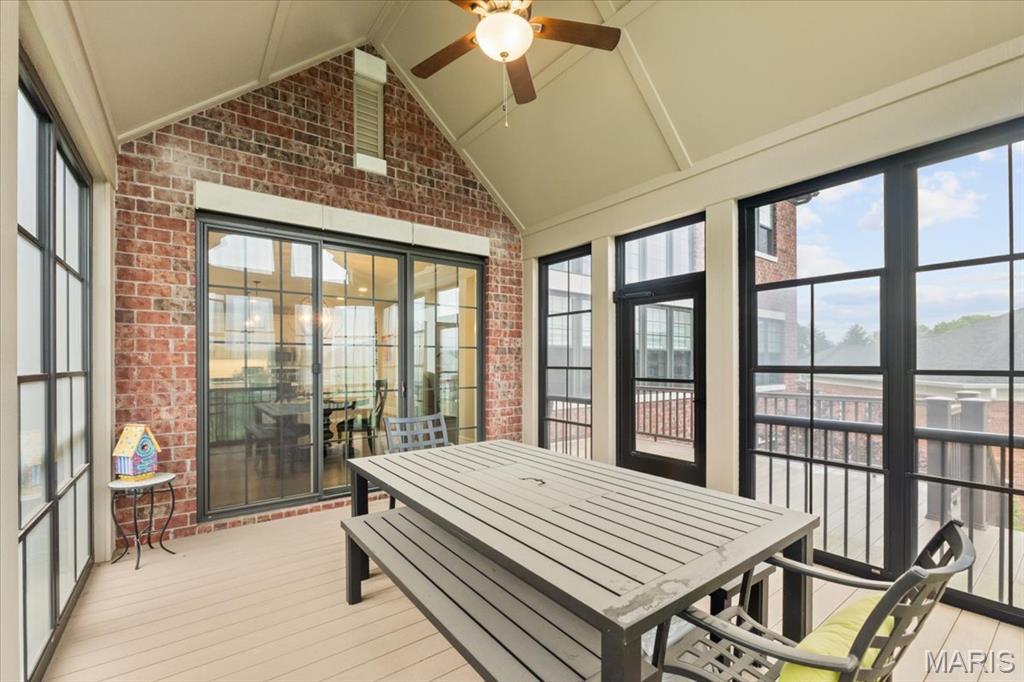 Enclave Bellerive One - Residential