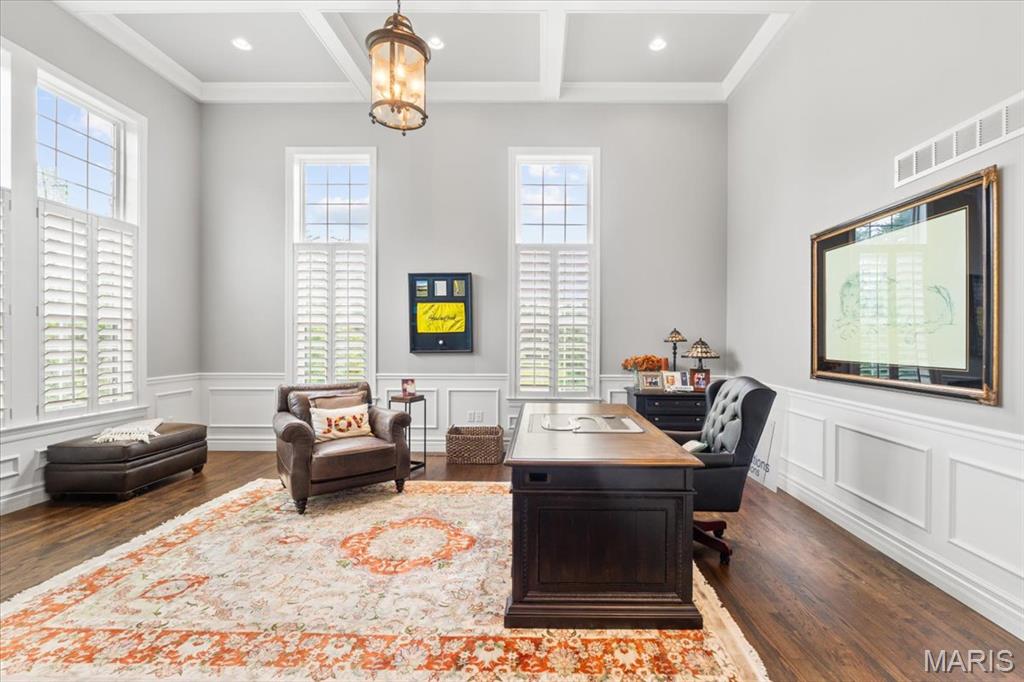 Enclave Bellerive One - Residential