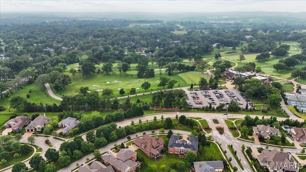 Enclave Bellerive One - Residential