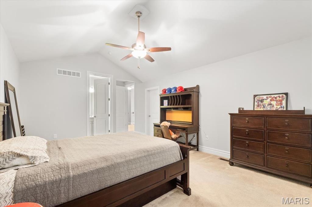 Enclave Bellerive One - Residential