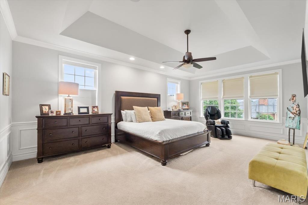 Enclave Bellerive One - Residential