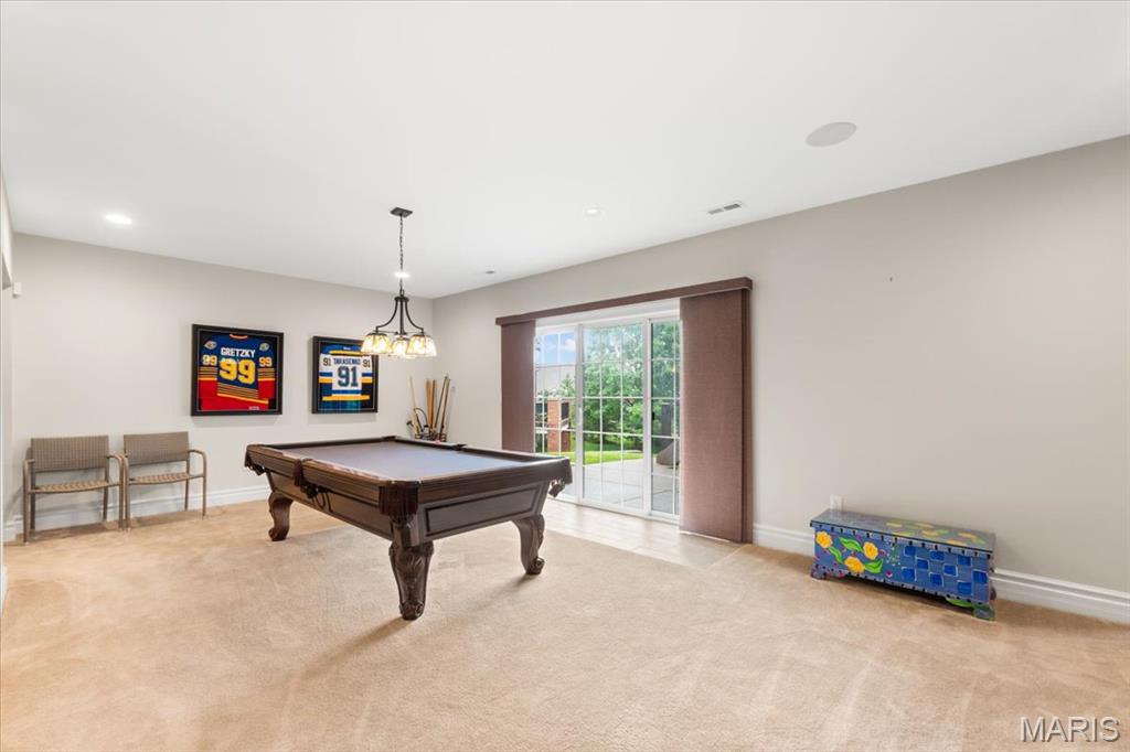 Enclave Bellerive One - Residential