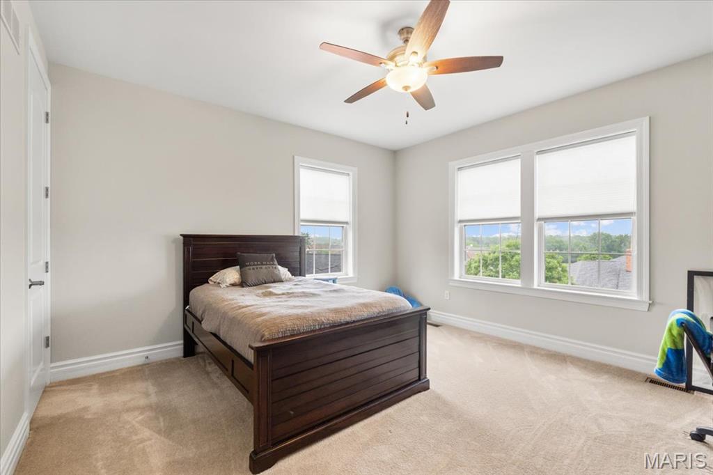 Enclave Bellerive One - Residential