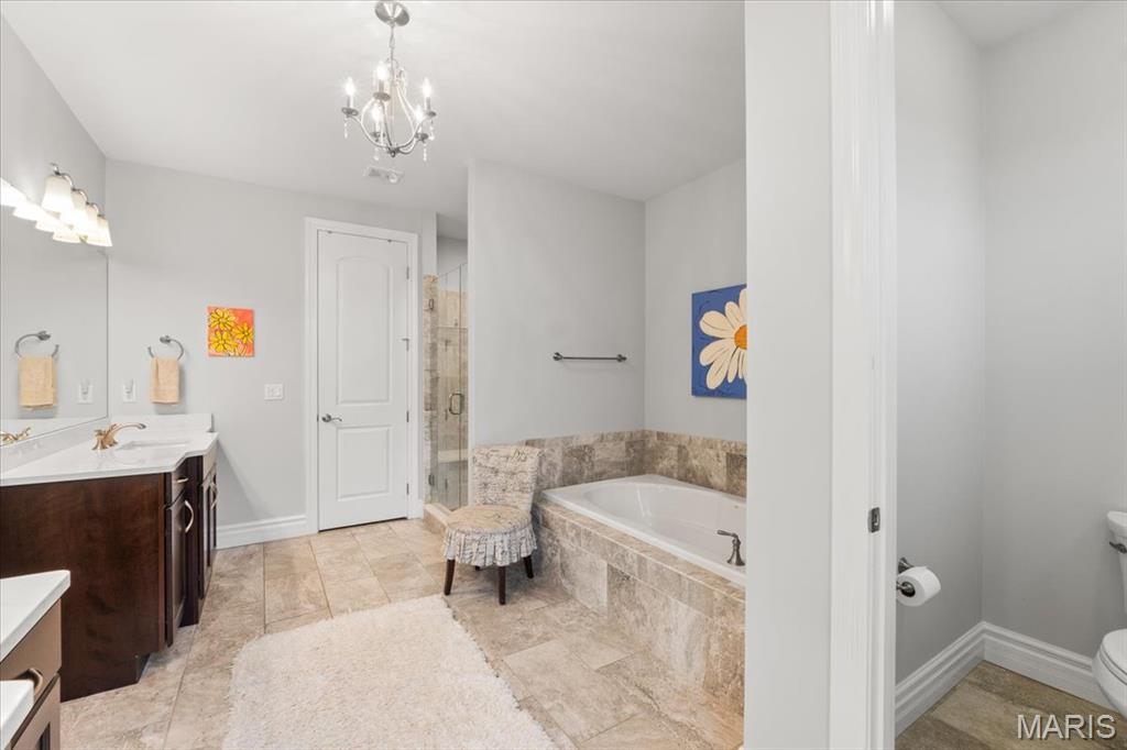 Enclave Bellerive One - Residential