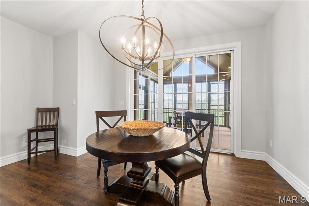 Enclave Bellerive One - Residential