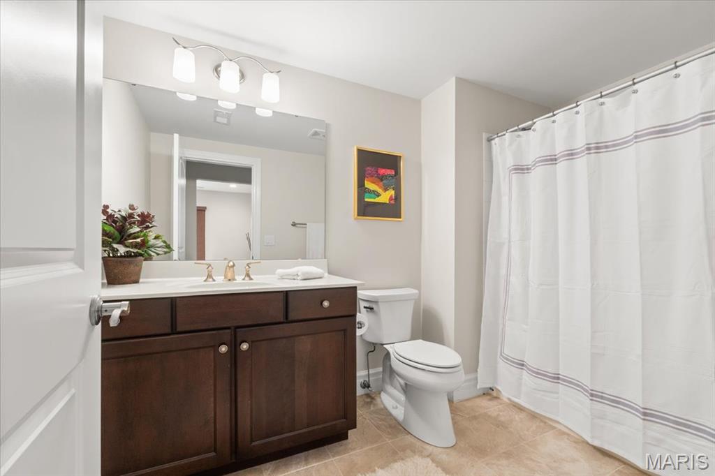 Enclave Bellerive One - Residential