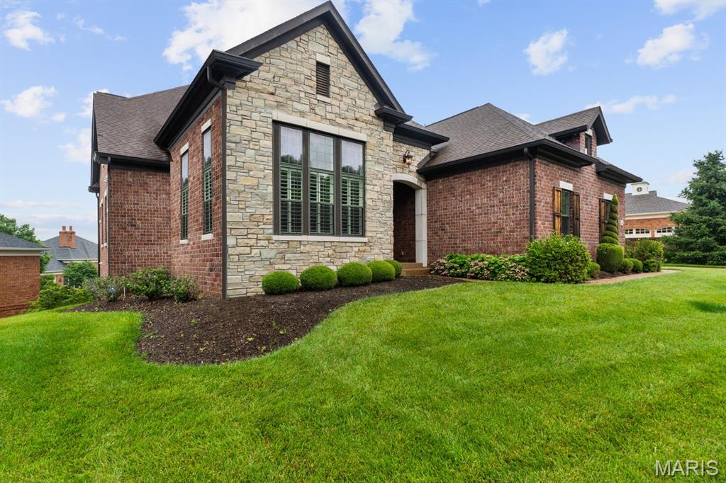 Enclave Bellerive One - Residential