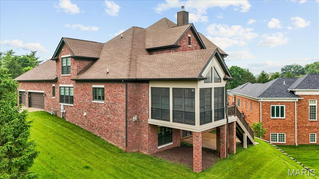 Enclave Bellerive One - Residential