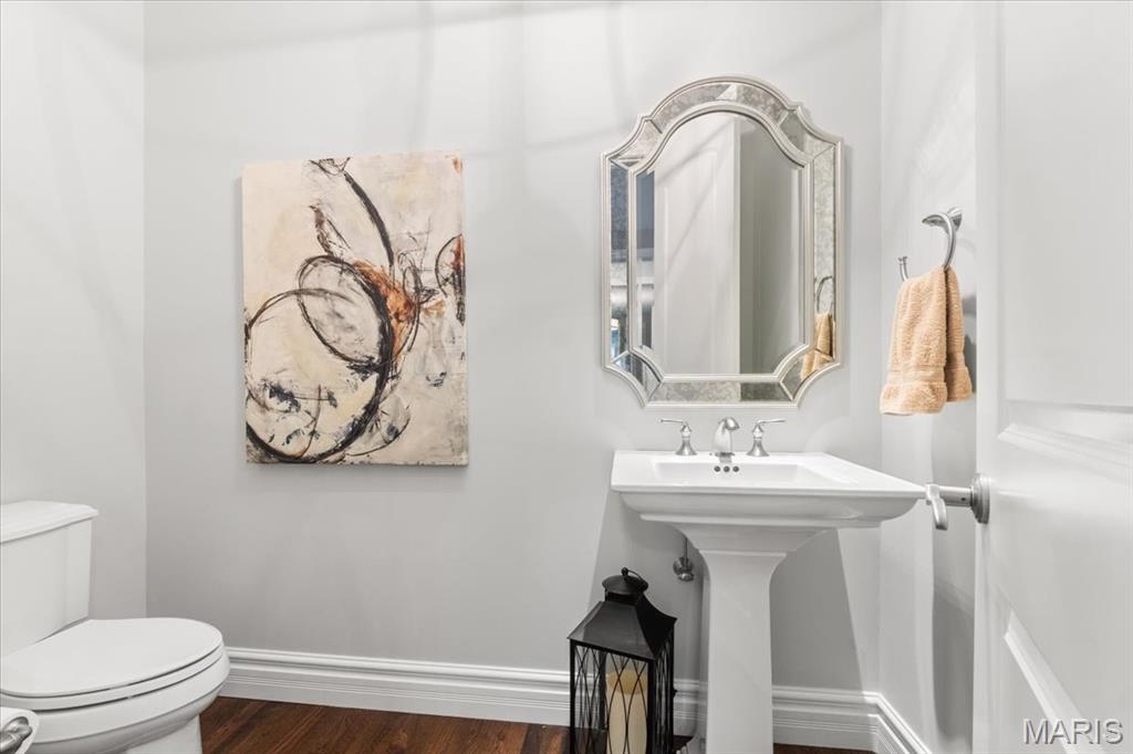 Enclave Bellerive One - Residential