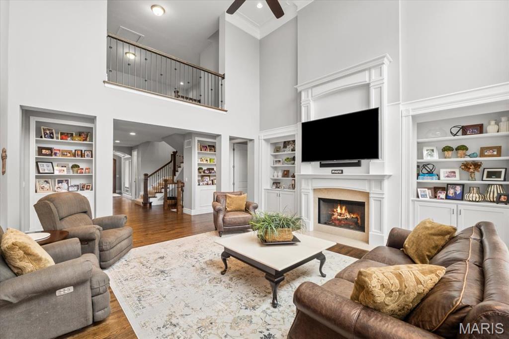 Enclave Bellerive One - Residential