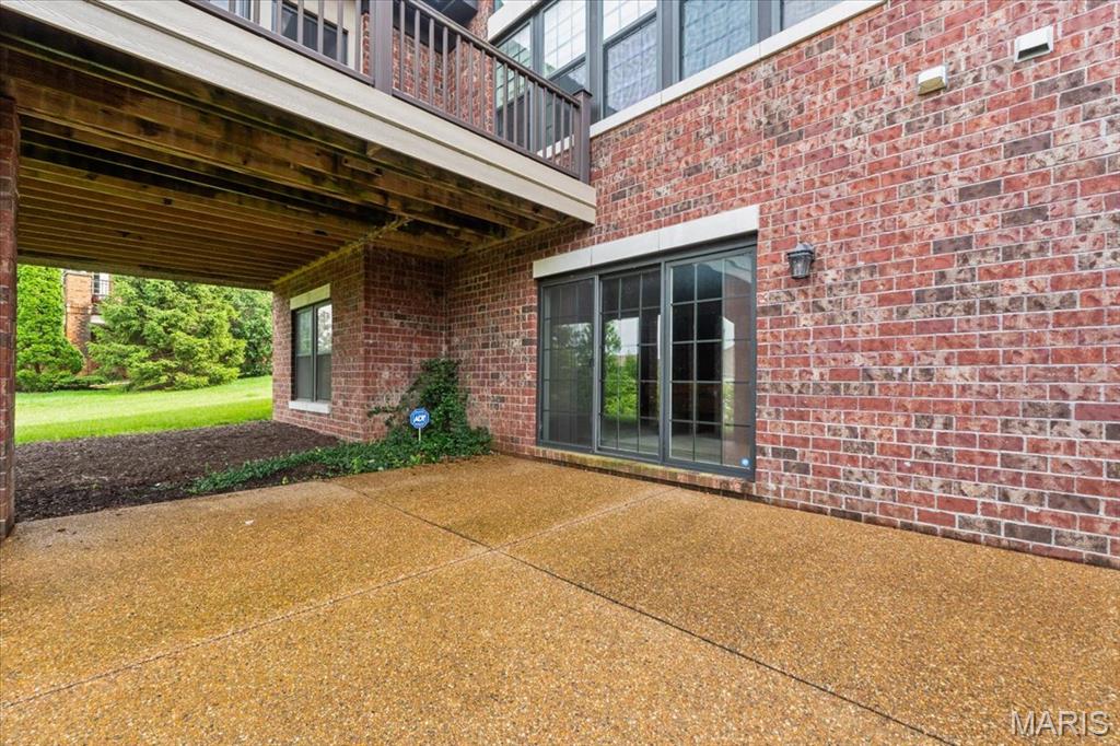 Enclave Bellerive One - Residential