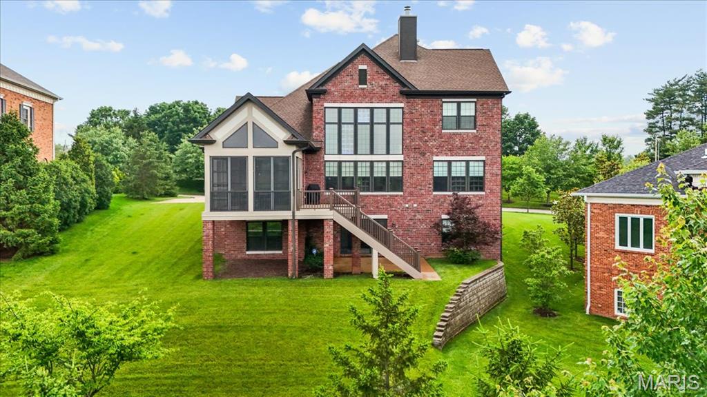 Enclave Bellerive One - Residential