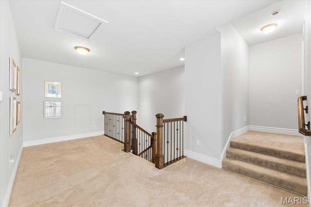 Enclave Bellerive One - Residential