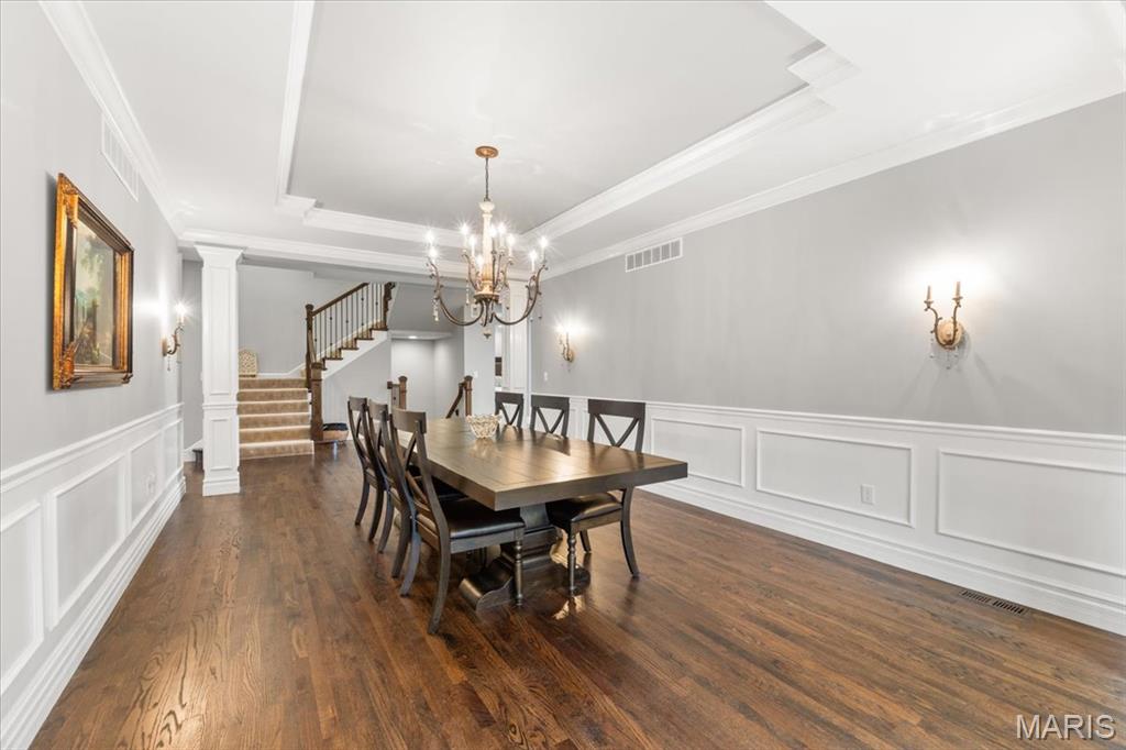 Enclave Bellerive One - Residential