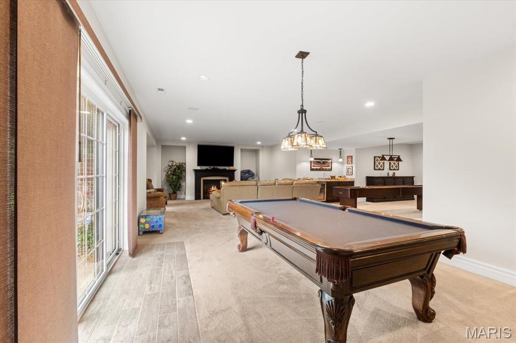 Enclave Bellerive One - Residential