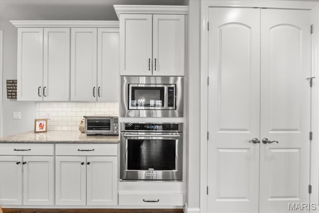 Enclave Bellerive One - Residential