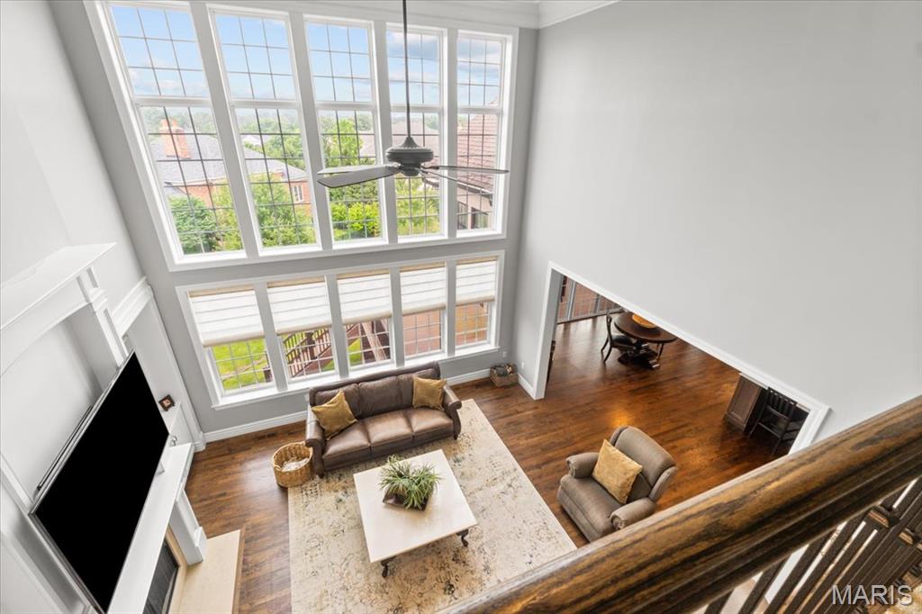 Enclave Bellerive One - Residential