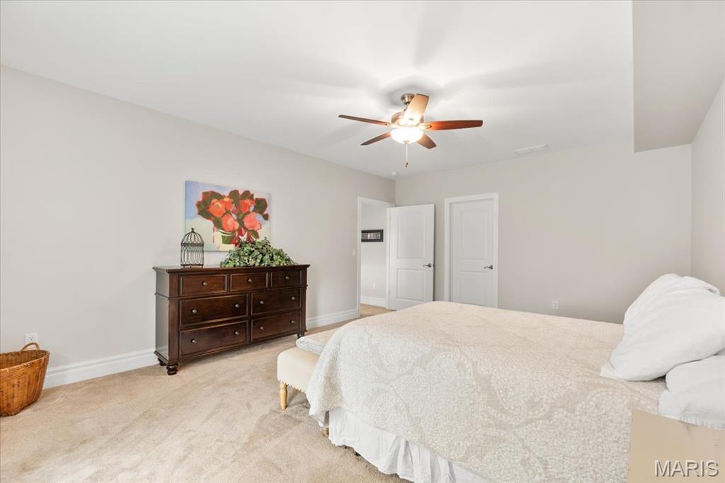 Enclave Bellerive One - Residential