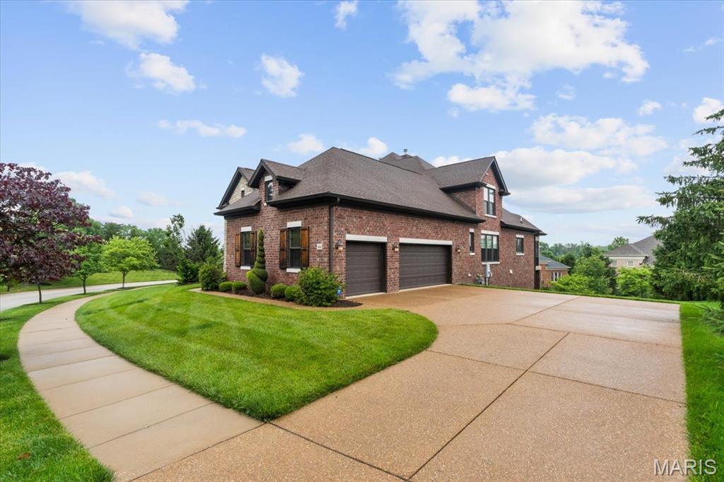 Enclave Bellerive One - Residential