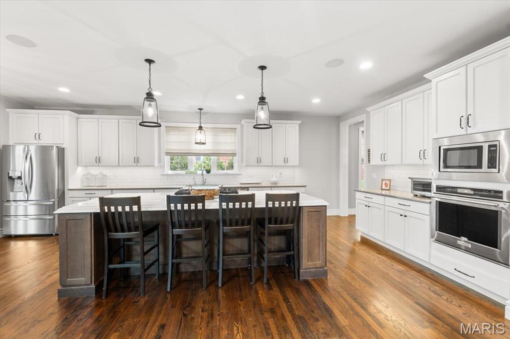 Enclave Bellerive One - Residential