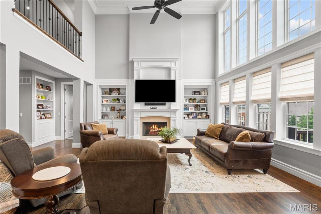 Enclave Bellerive One - Residential