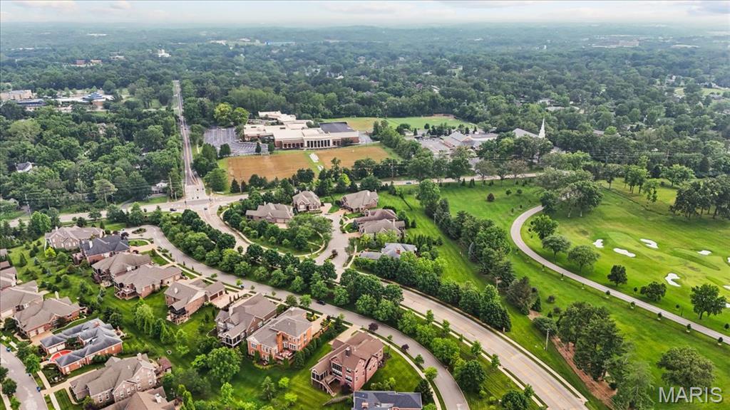 Enclave Bellerive One - Residential