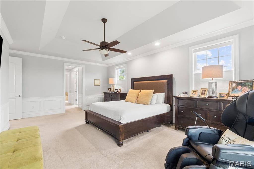 Enclave Bellerive One - Residential