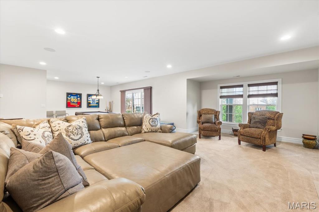 Enclave Bellerive One - Residential