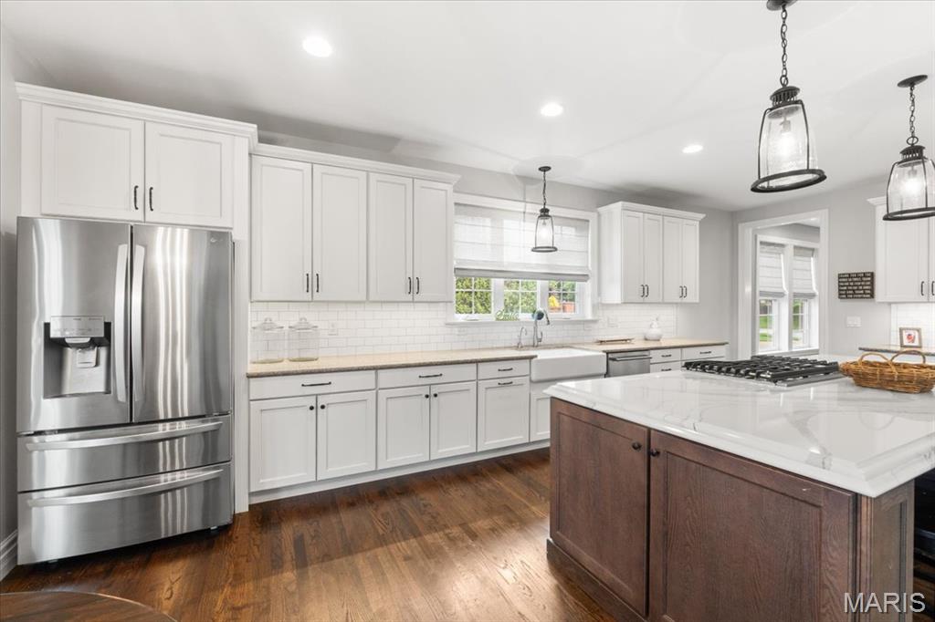 Enclave Bellerive One - Residential