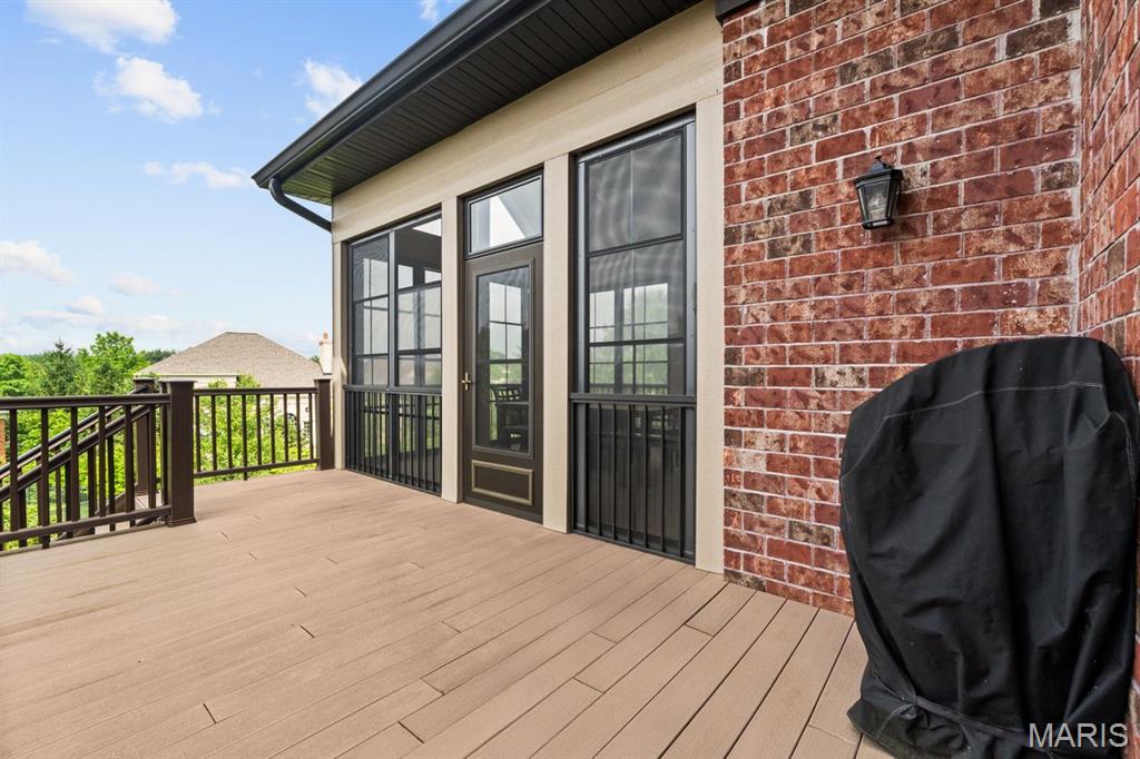 Enclave Bellerive One - Residential