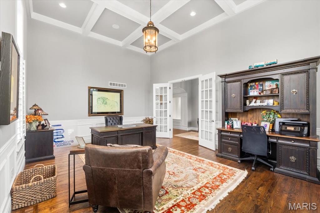 Enclave Bellerive One - Residential