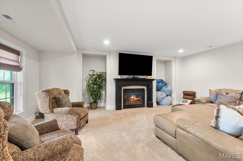 Enclave Bellerive One - Residential